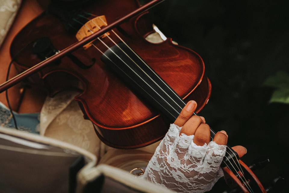 Musica matrimonio Bergamo