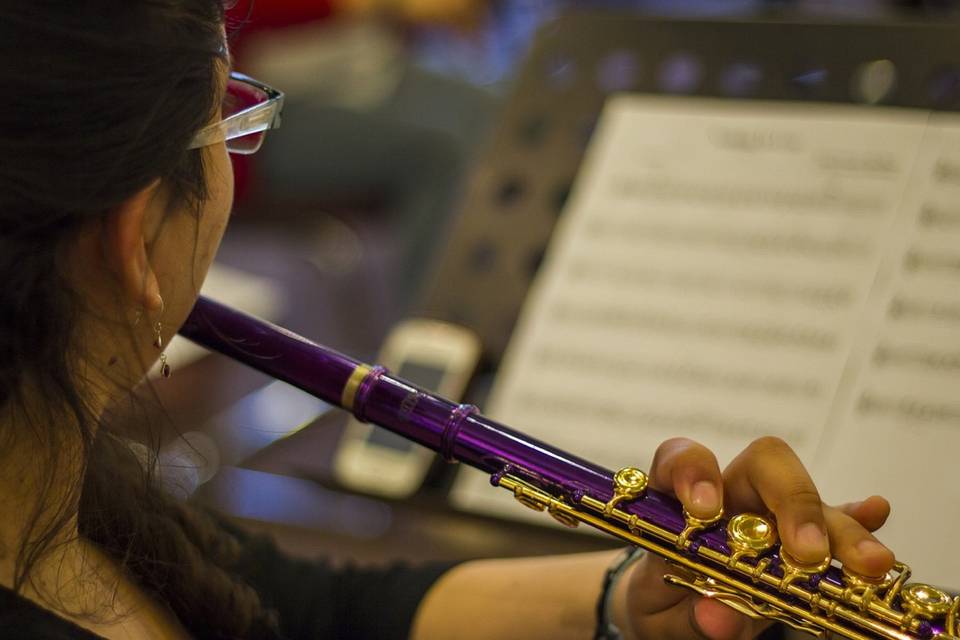 Musica matrimonio Bergamo