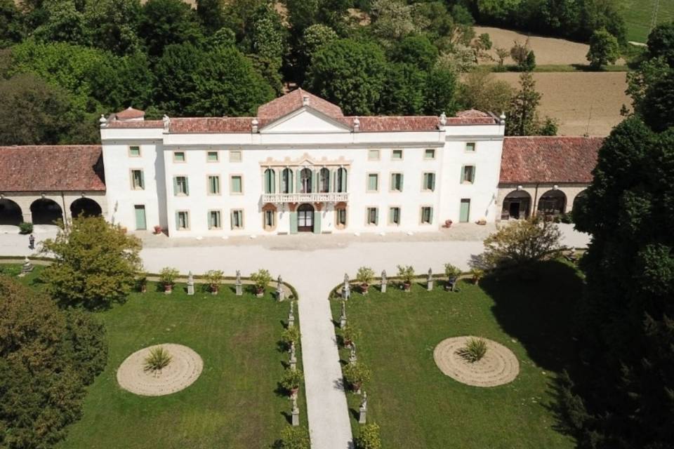 Villa Cavalli