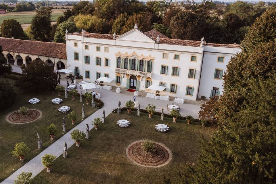 Villa Cavalli