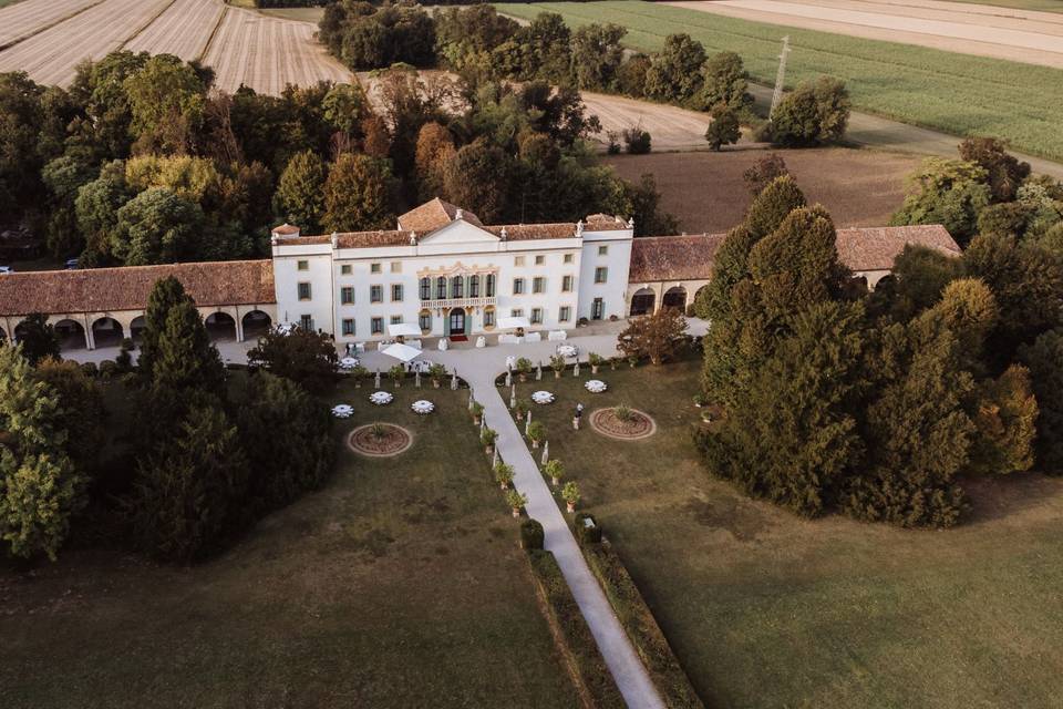 Villa Cavalli