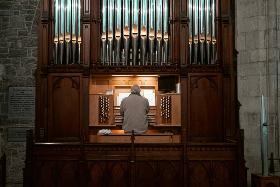 Musica matrimonio Bergamo
