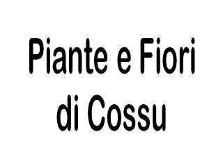 Piante e Fiori di Cossu