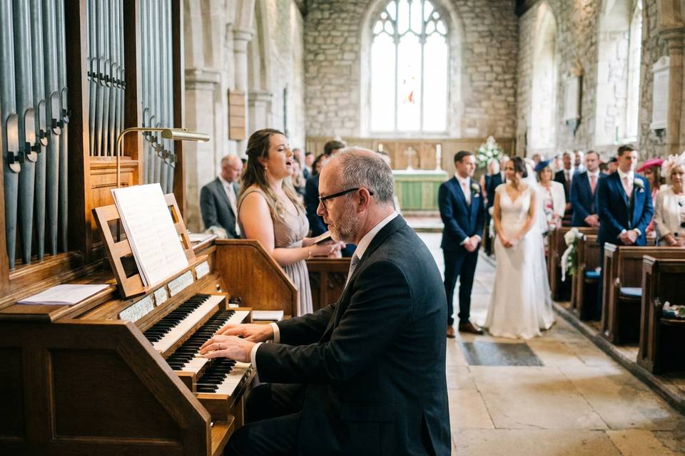Musica matrimonio Bergamo