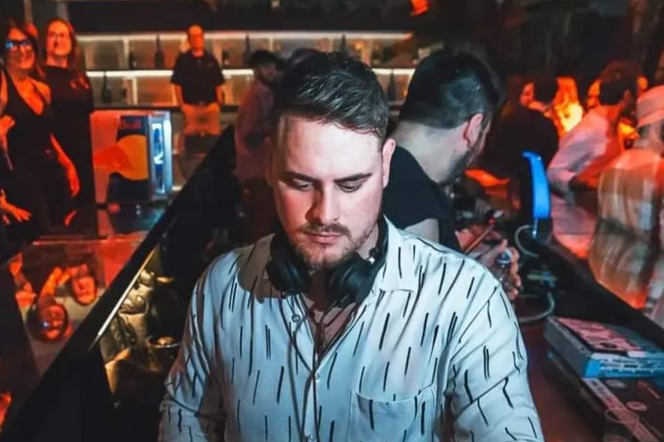 DJ Dami