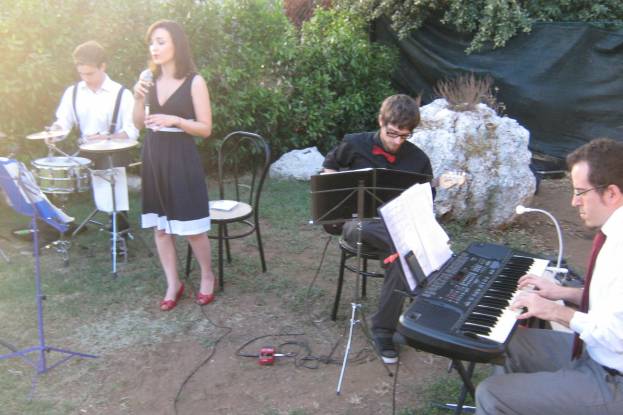 Musica dal vivo