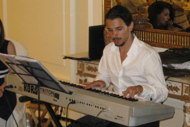 Musica per matrimonio