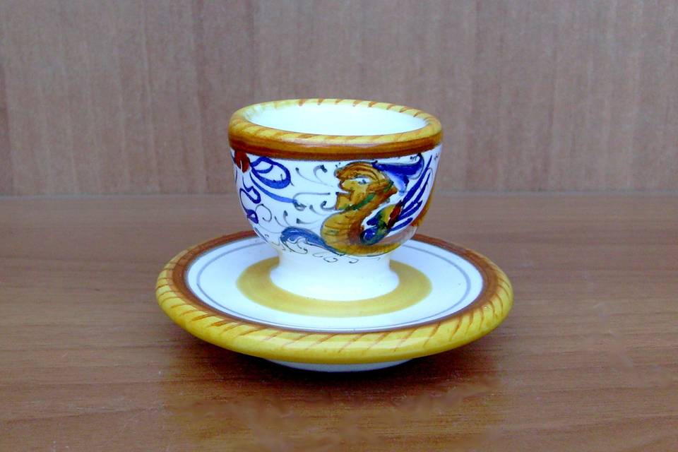 Ceramiche Goretti Deruta