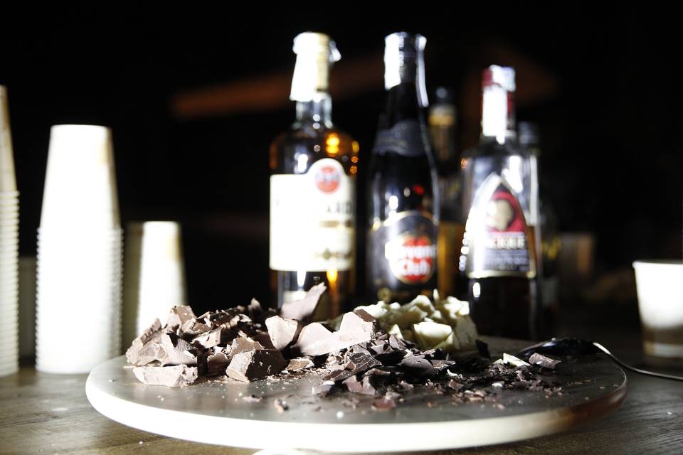 Rum e Cioccolato