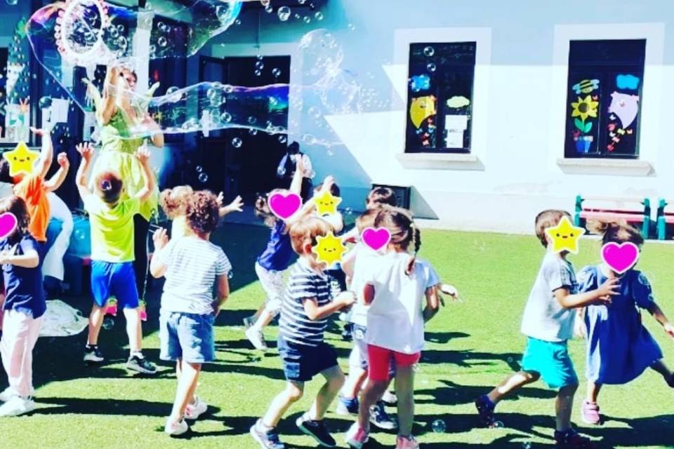 Ilenia Schenato Children's Entertainment