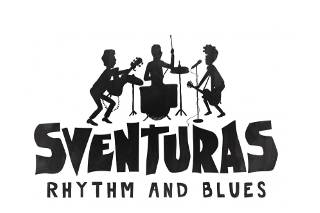 Sventuras Logo