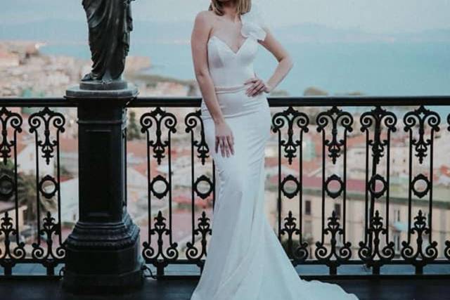 Wedding in Naples