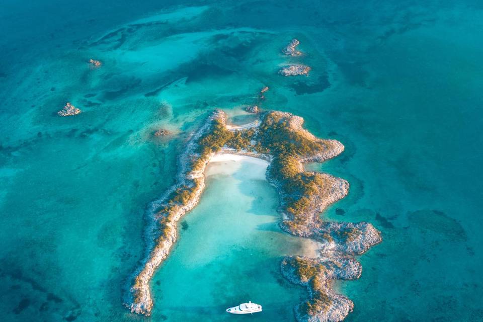 Bahamas 1