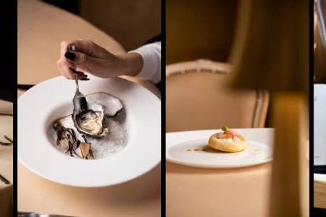 Ristorante L'Oasi
