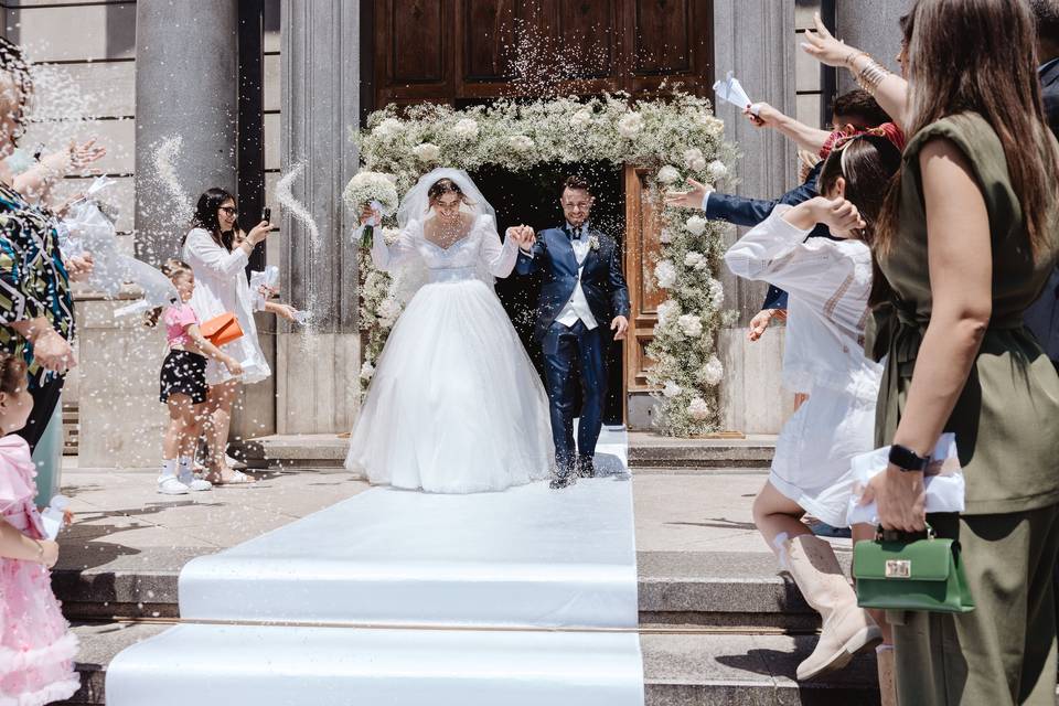 Wedding
