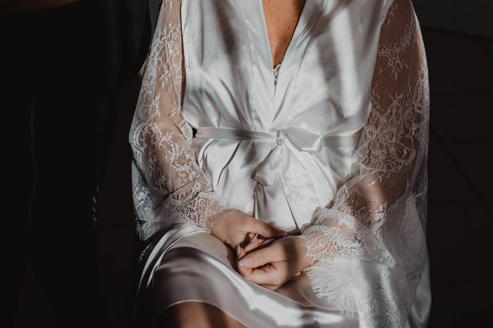 Wedding H&A