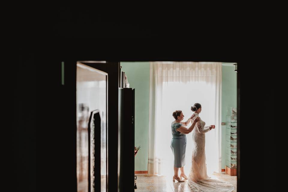 Wedding