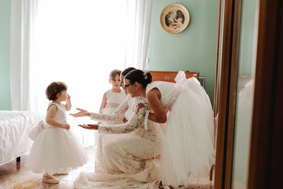 Wedding