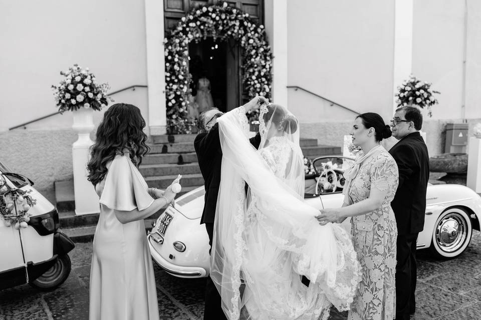 Wedding