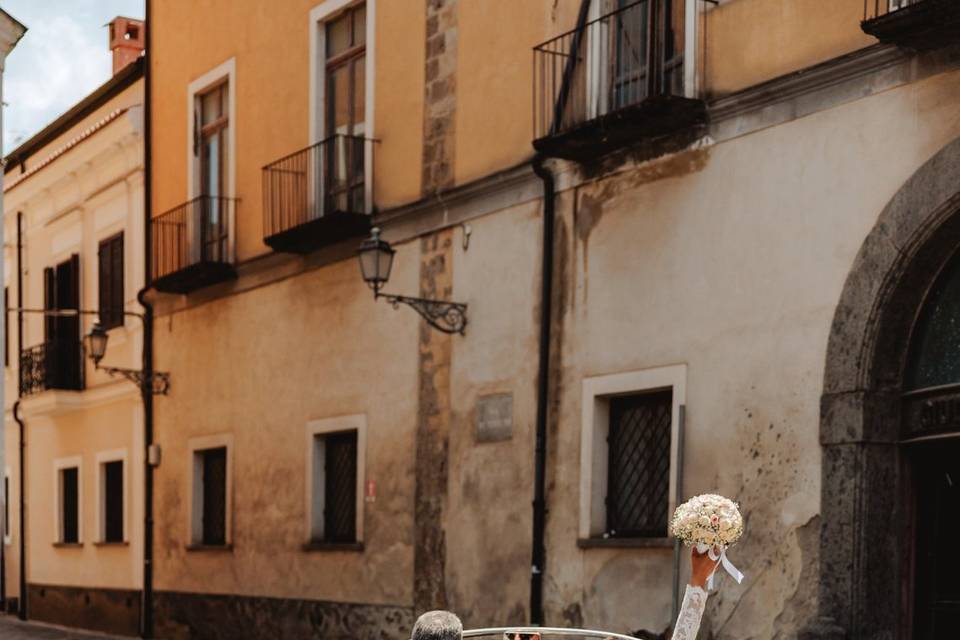 Wedding