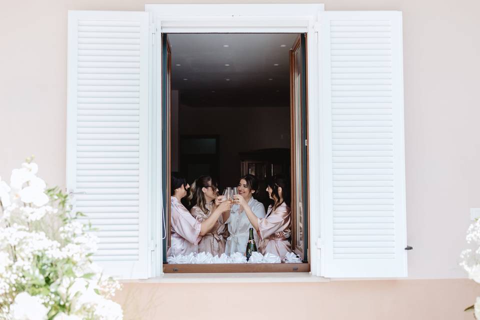 Wedding