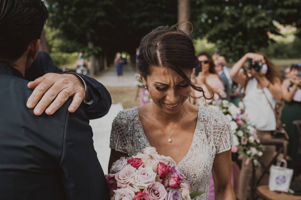 Fotografo matrimonio Toscana