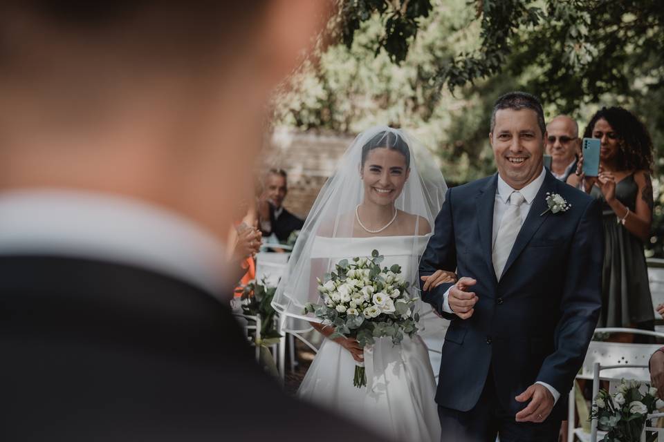 Matrimonio Roma