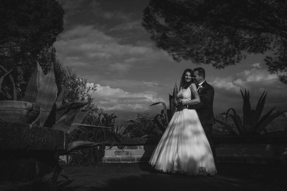 Matrimonio Roma