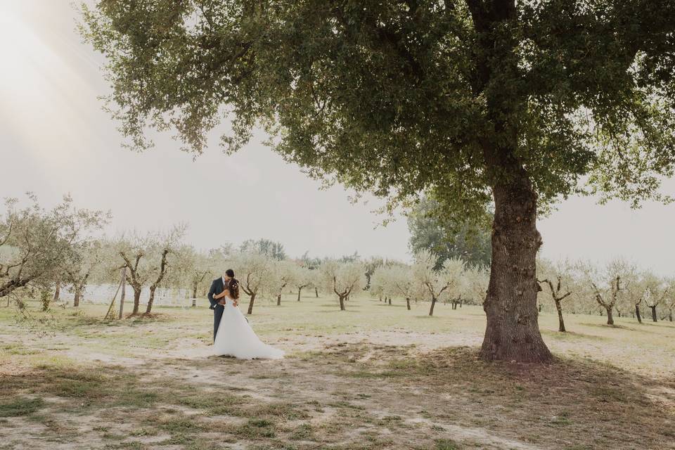 Fotografo matrimonio Perugia