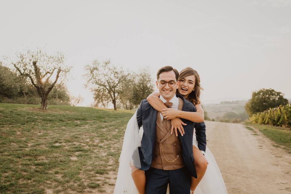 Fotografo matrimonio Perugia