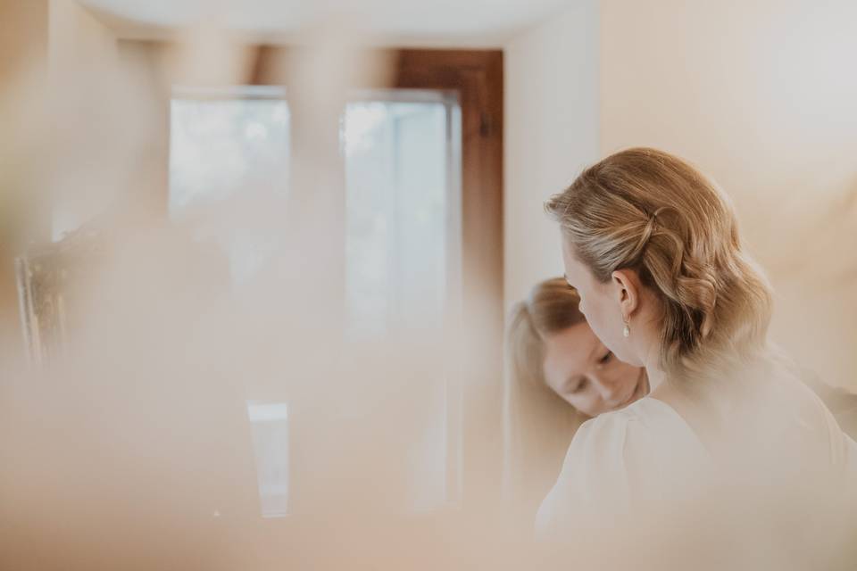 Matrimonio in Tuscania