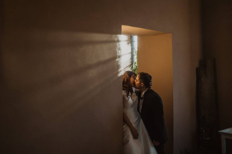 Matrimonio a Roma