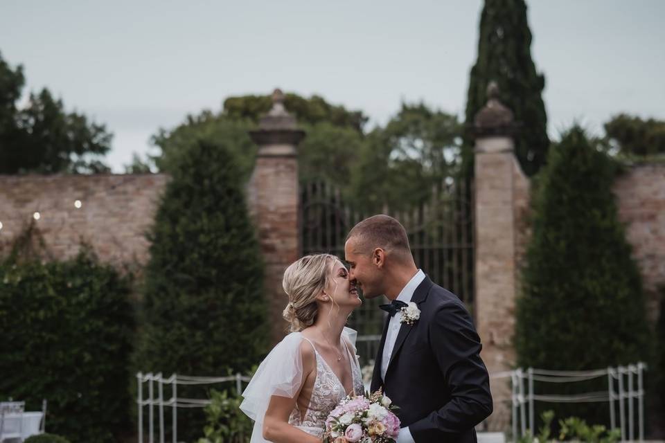 Matrimonio a Pesaro