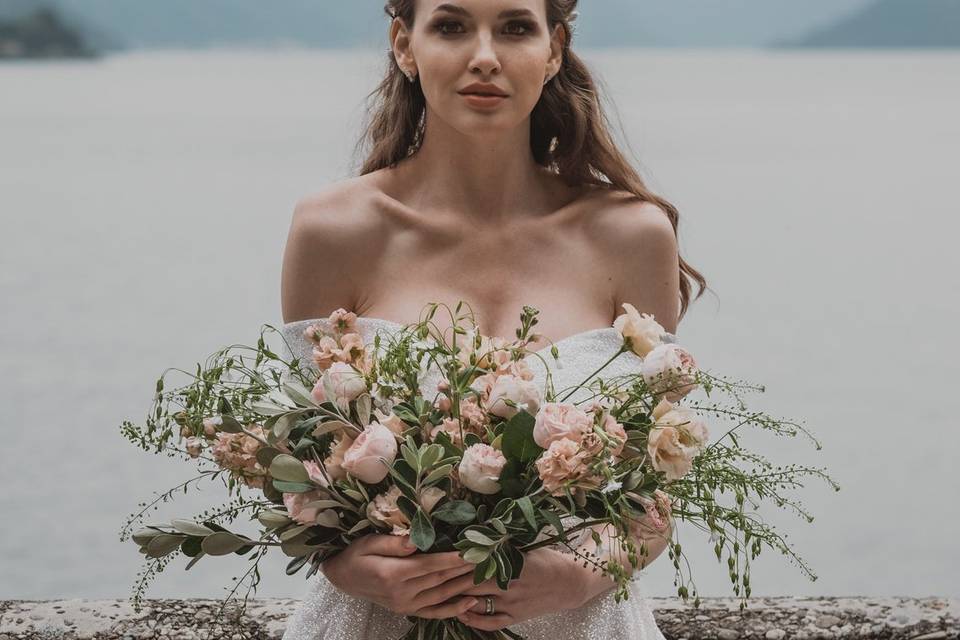 Matrimonio al Lago di Como