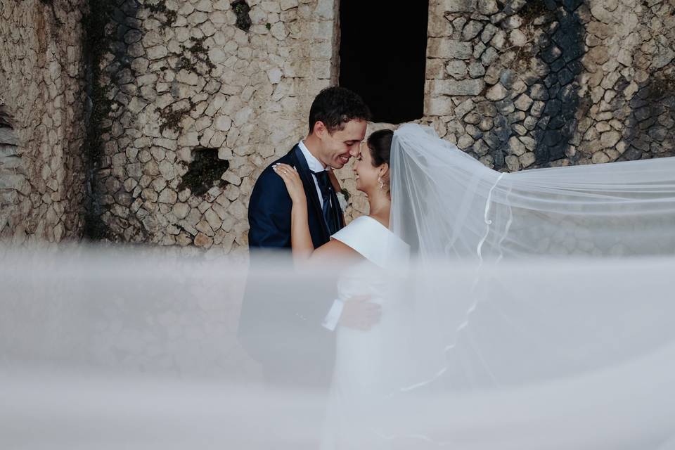 Matrimonio a Terracina