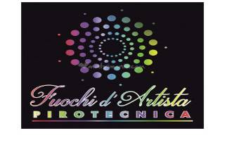 Fuochi d'Artista logo