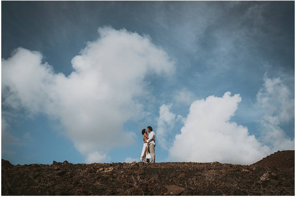 Destination Wedding Photograph