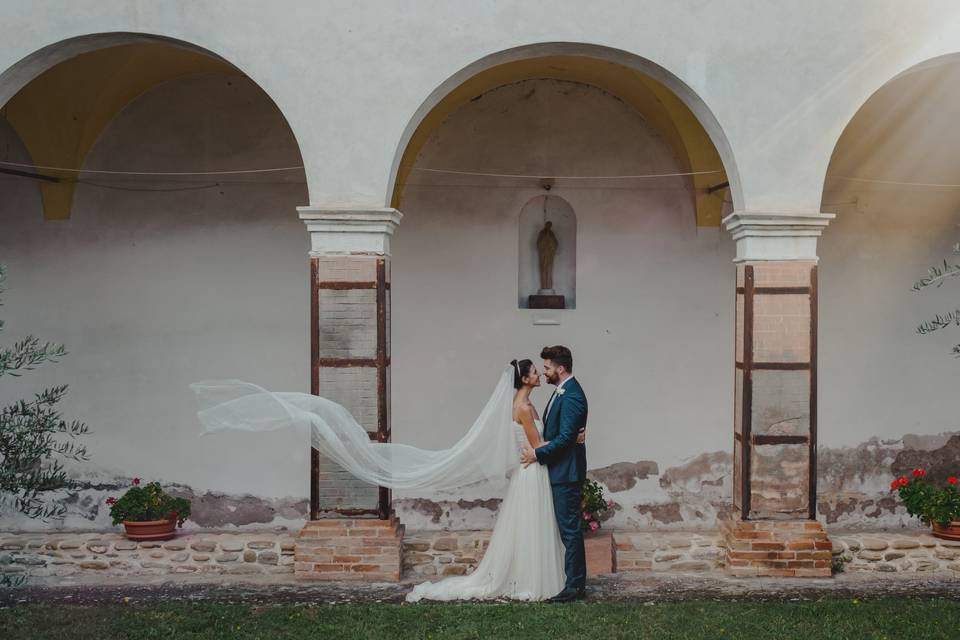 Matrimonio Bologna