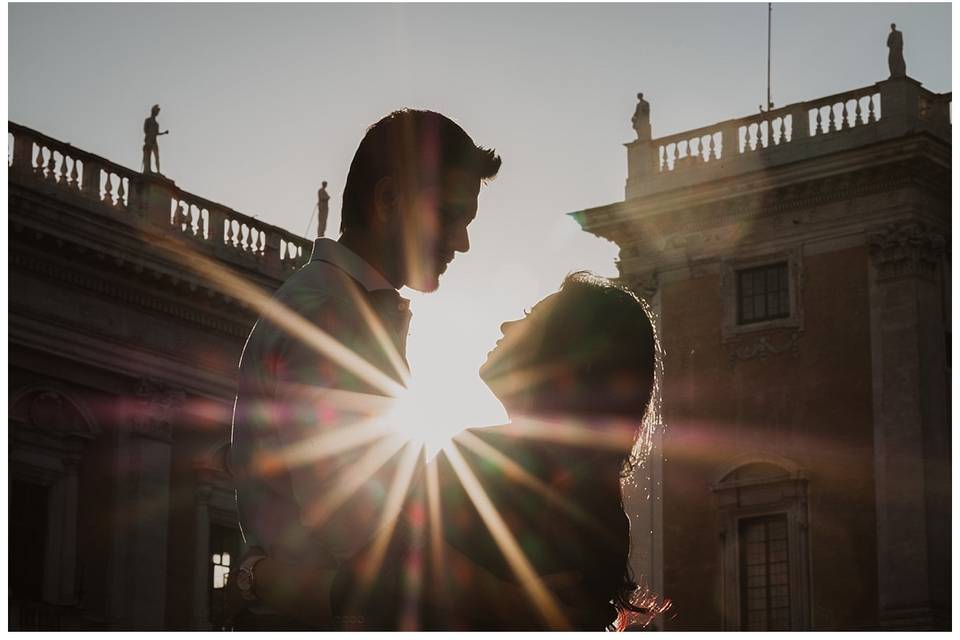 Fotografo di matrimonio Puglia