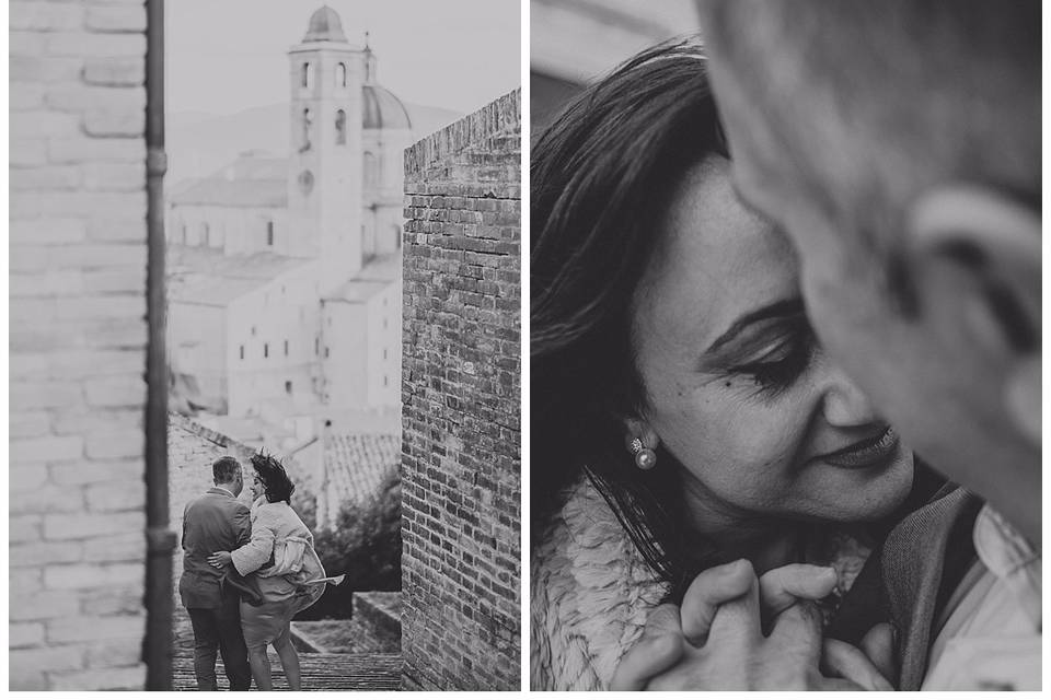 Fotografo prematrimoniale Roma