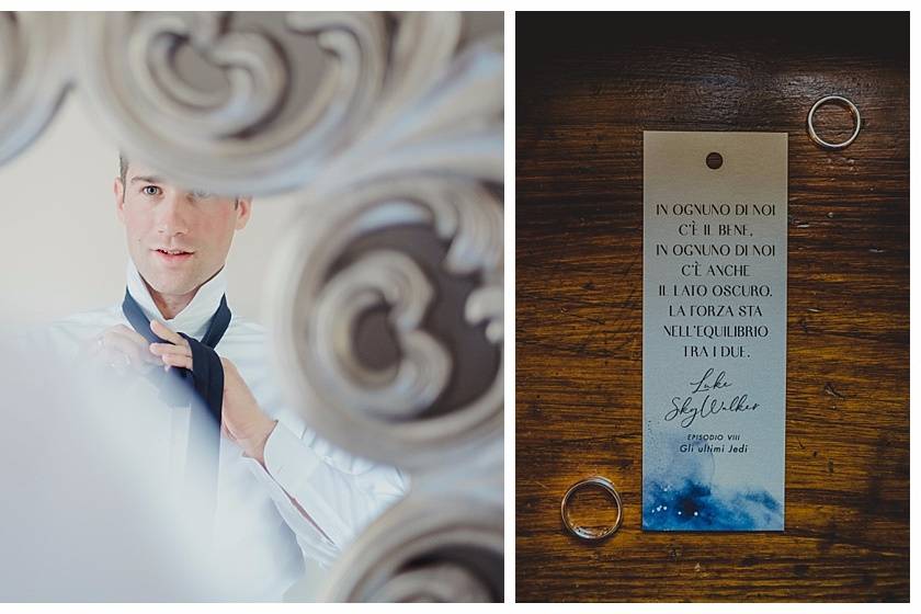 Destination Wedding Photograph