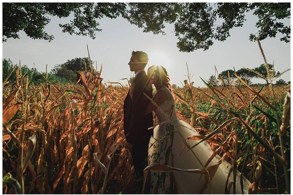 Fotografo matrimonio Marche