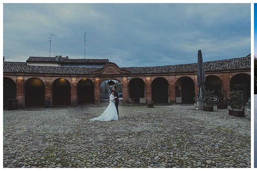 Fotografo di matrimonio Roma