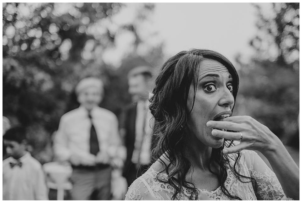 Fotografo di matrimonio Roma