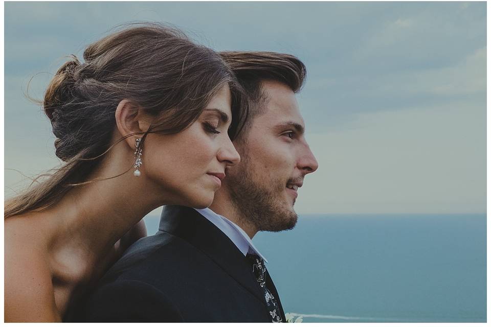 Fotografo di matrimonio Roma