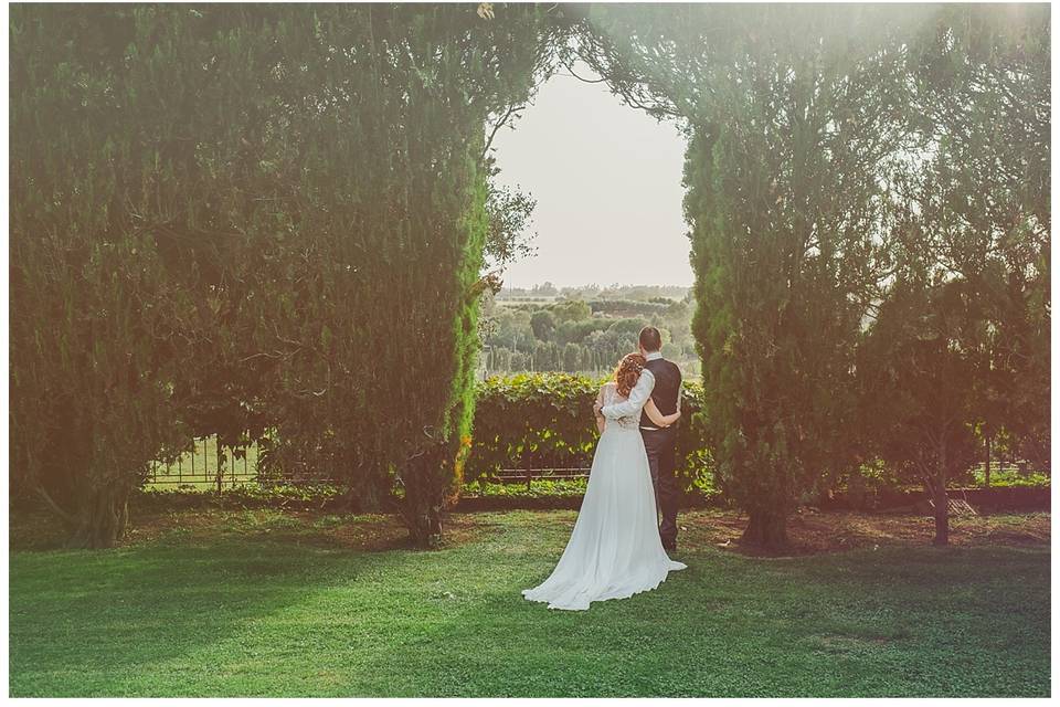 Fotografo di matrimonio Rimini