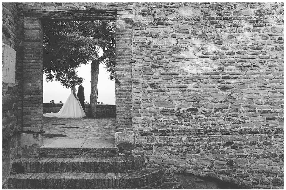 Fotografo di matrimonio Pesaro