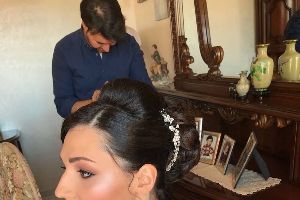 Trucco sposa-trucco-catania