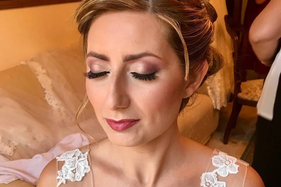 Trucco sposa-trucco-catania