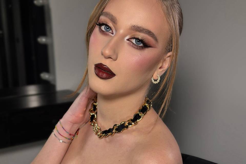 Shooting